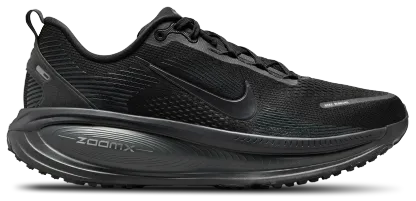 Nike Vomero 18 - Black/Dark Smoke/Black - Image 1