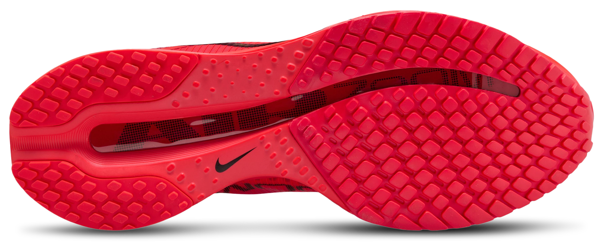Nike Pegasus Premium - Light Crimson/Team Red/Black - Image 4
