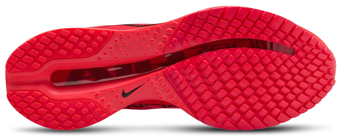 Nike Pegasus Premium - Light Crimson/Team Red/Black - Image 4