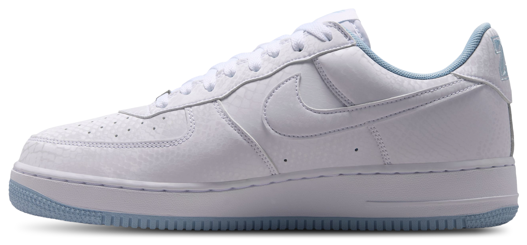 Nike Kobe Air Force 1 Low - White/Green - Image 2