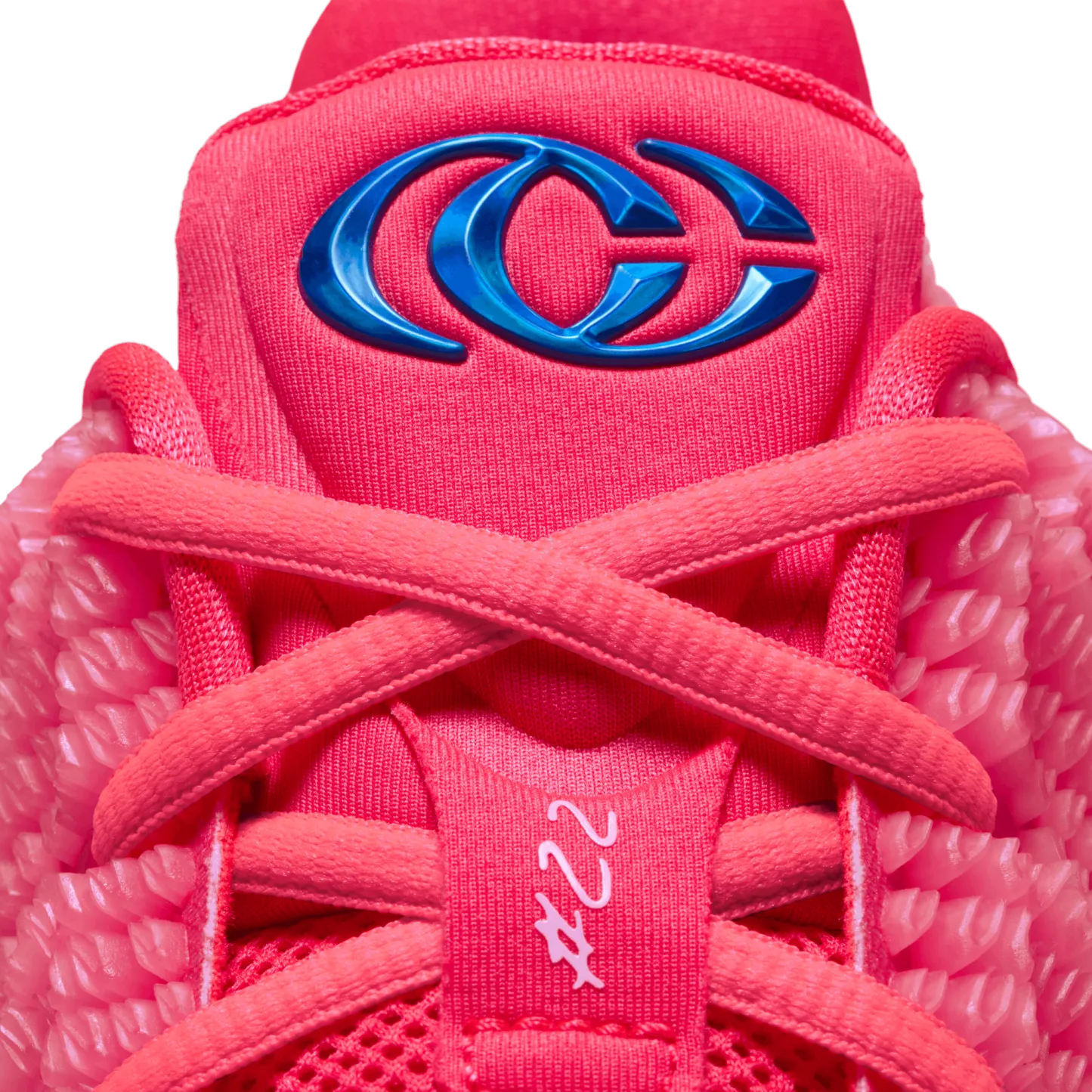 Nike Caitlin 1 - Men's - Neo Pink/Midnight Fever - Image 9