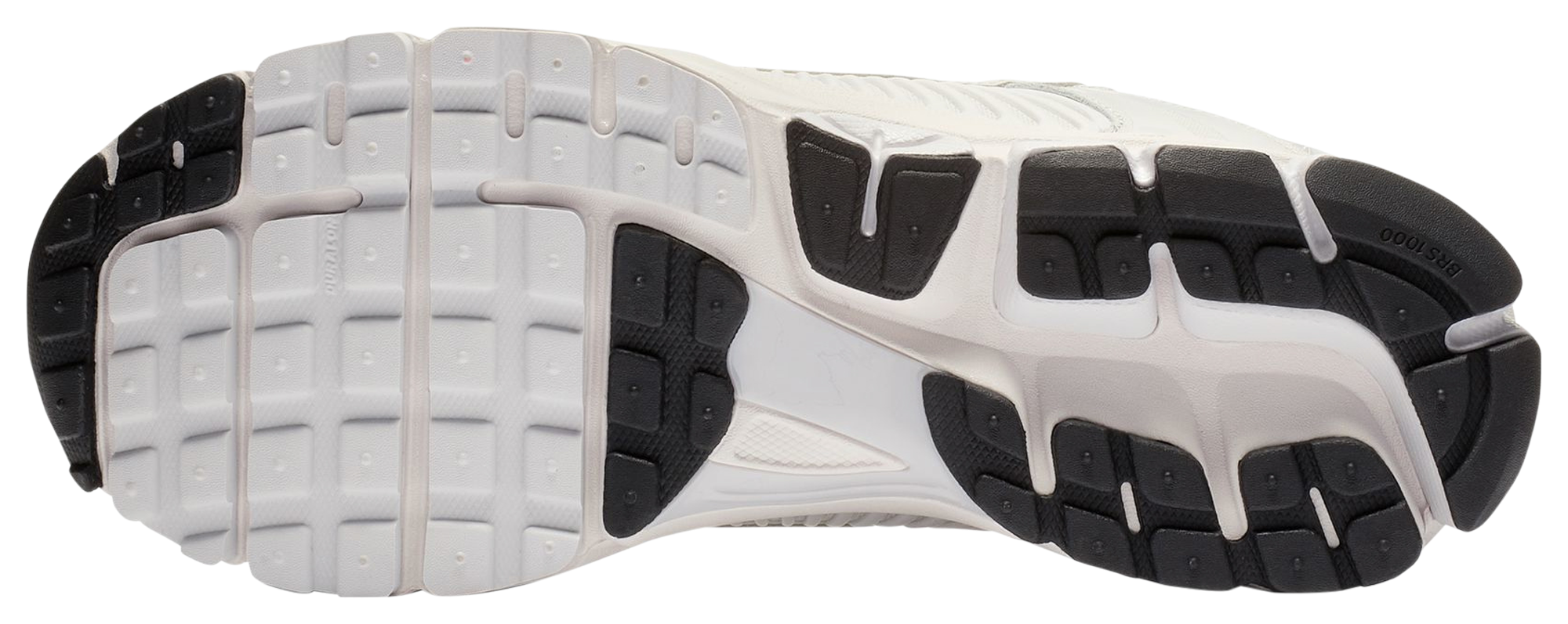 Nike Vomero 5 - Silver/Grey/Black - Image 6