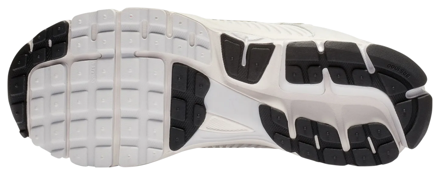 Nike Vomero 5 - Silver/Grey/Black - Image 6