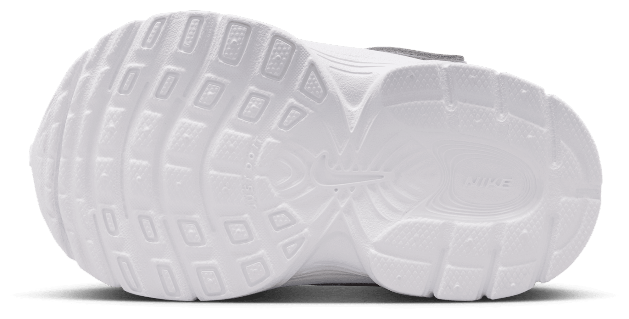 Nike V5 RNR 童款 - Aura/Platinum Tint/Moon Particle - Image 5