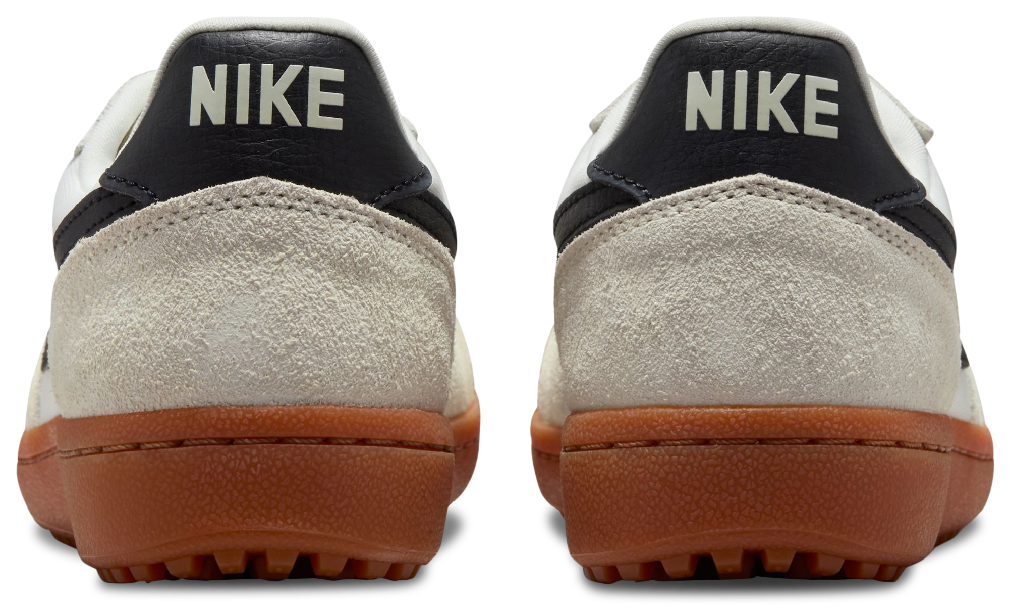 Nike Field General - Sail/Tan/Black - Image 3
