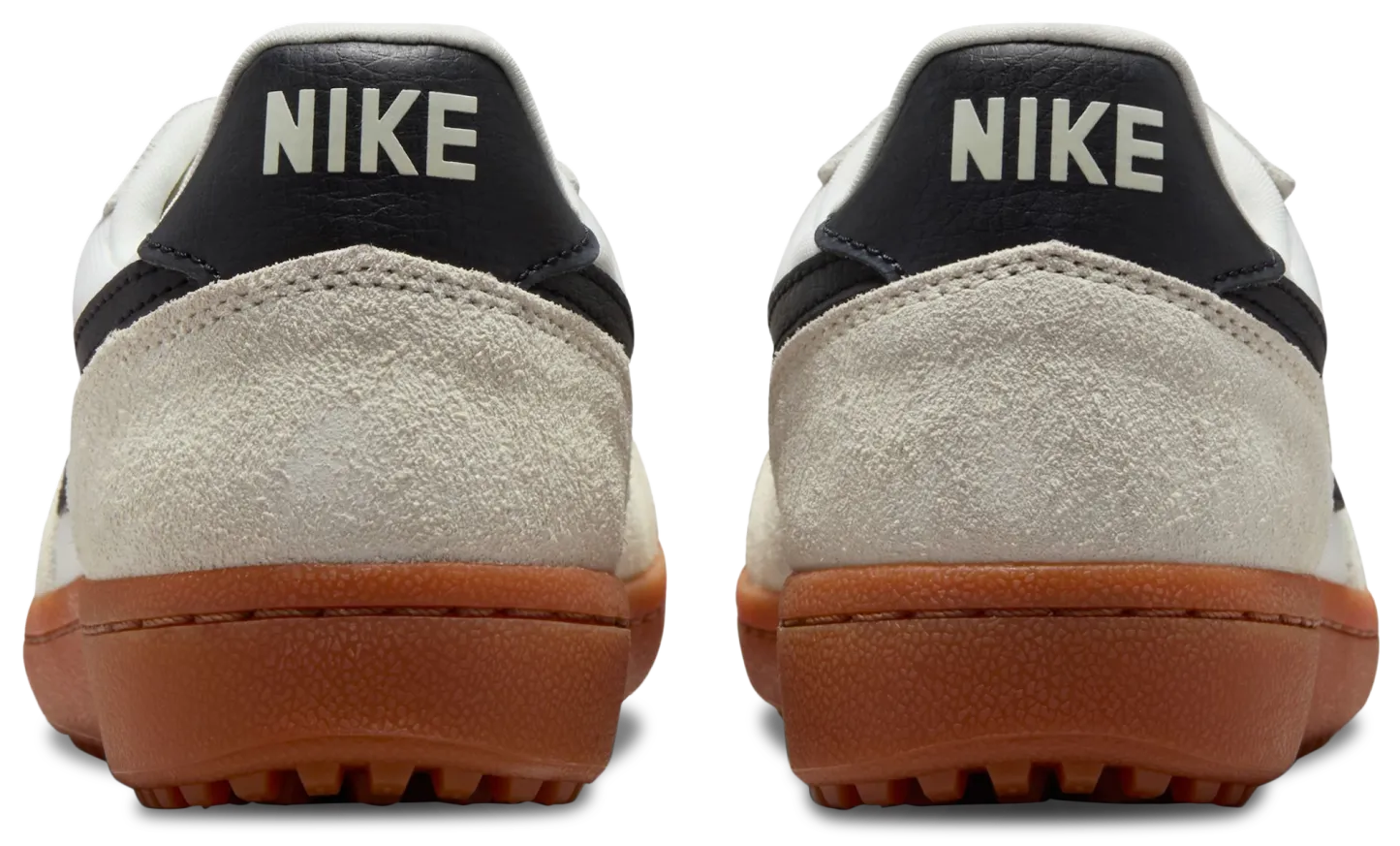 Nike Field General - Sail/Tan/Black - Image 3