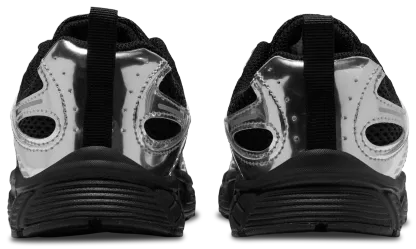 Nike V5 RNR Shine 童款 - Black/Mtlc Silver - Image 3