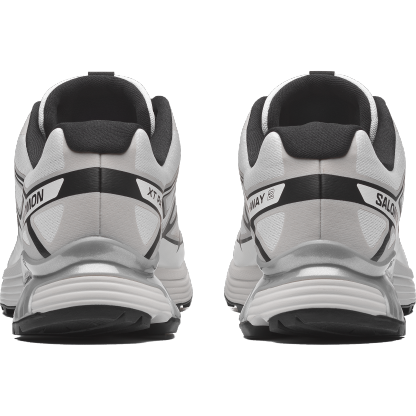 Salomon XT-PATHWAY 2 - White / Black / Ftw Silver - View 4