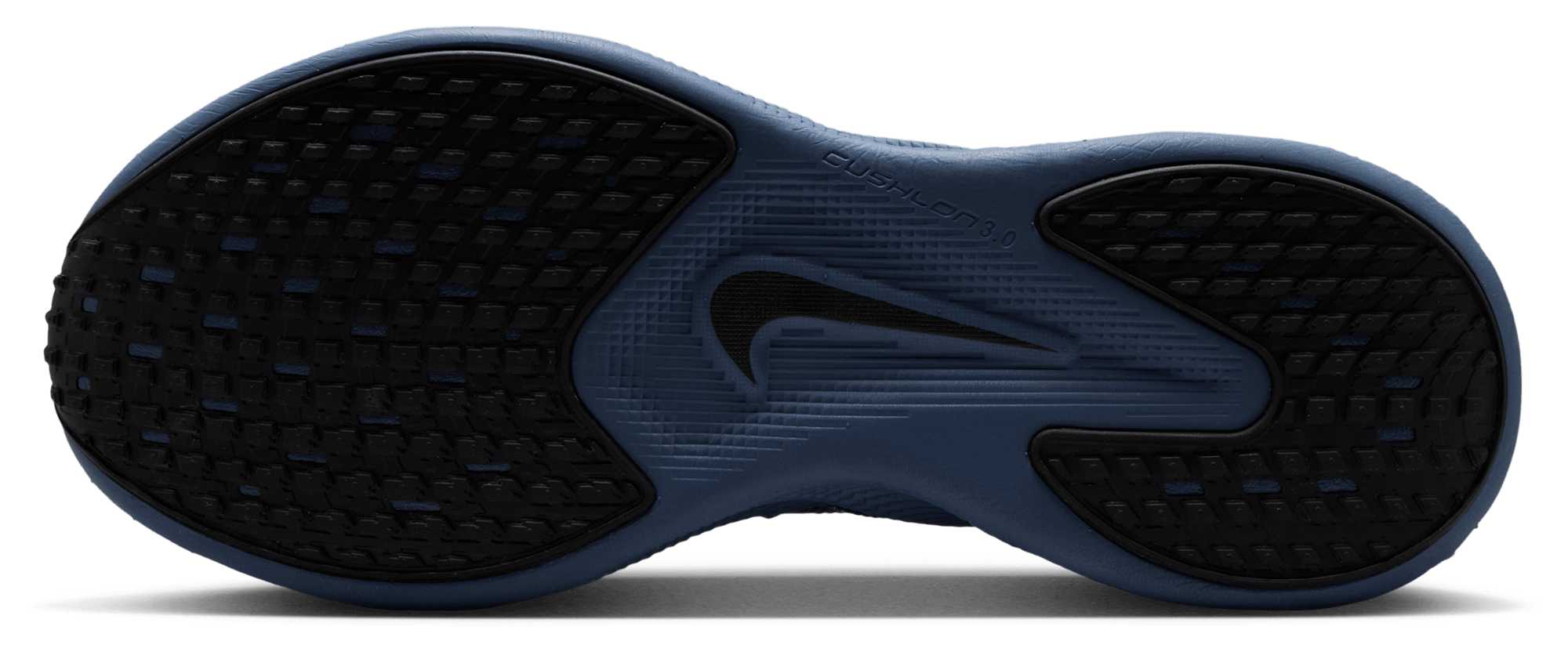 Nike Ava X - Diffused Blue/Obsidian/Black - Image 5