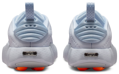 Nike Mind 002 - Hydrogen Blue/Chrome/Grey (Q4310002) - Image 3