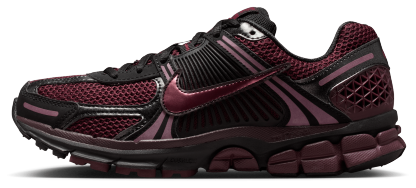 Nike Zoom Vomero 5 - Dark Team Red/Black/Burgundy Crush - Image 2