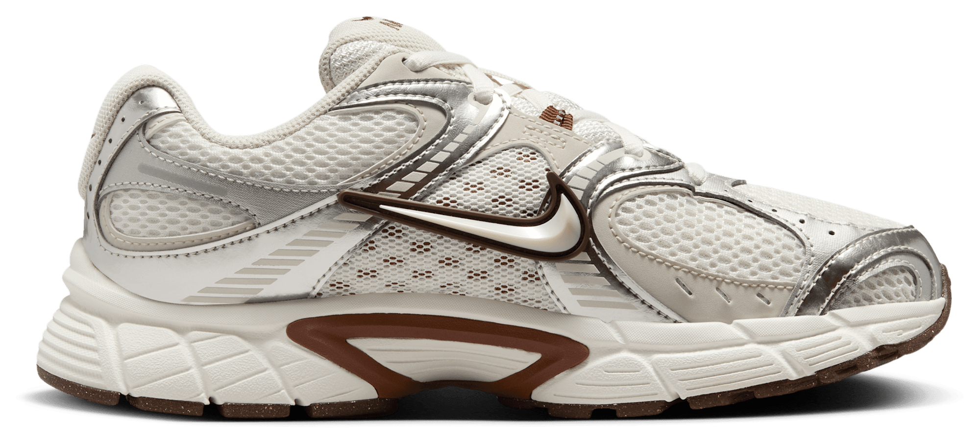 Nike V5 RNR - Sail/Lt Orewood Brown/Fauna Brown - Image 1