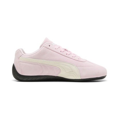 Speedcat Women's Sneakers - Whisp Of Pink-PUMA White - 5