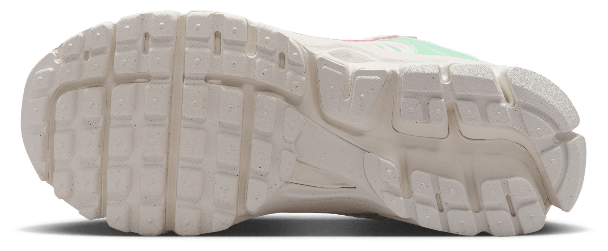 Nike Vomero 5 童款 - Sail/Sail/Pink Foam - Image 5
