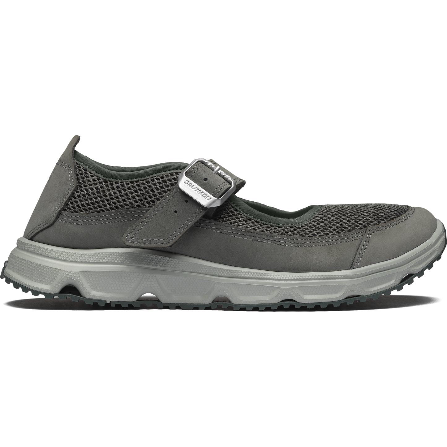 Salomon RX MARIE-JEANNE - Urban Chic / Sedona Sage / Wrought Iron - View 1