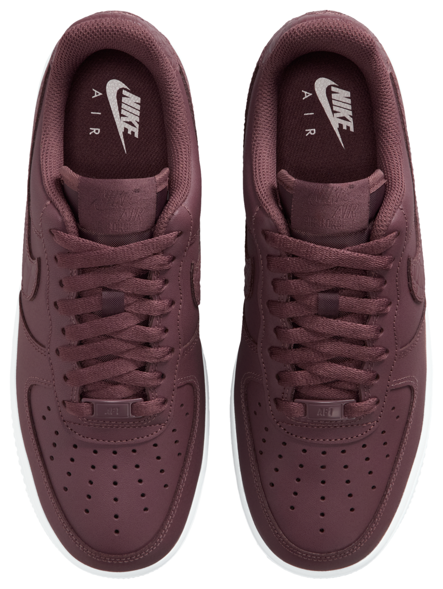 Nike Air Force 1 '07 SE - Tattoo/Neutral Grey/Tattoo - Image 4