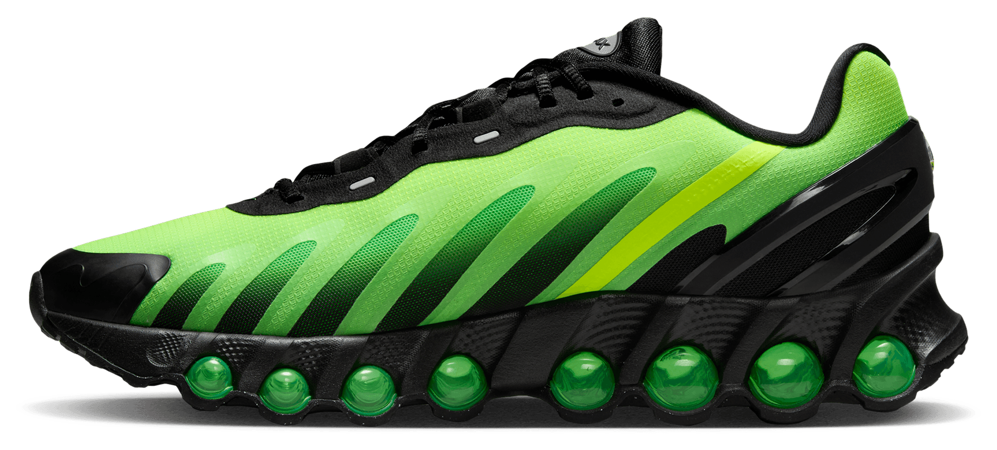 Nike Air Max DN8 - Black/Volt - Image 2