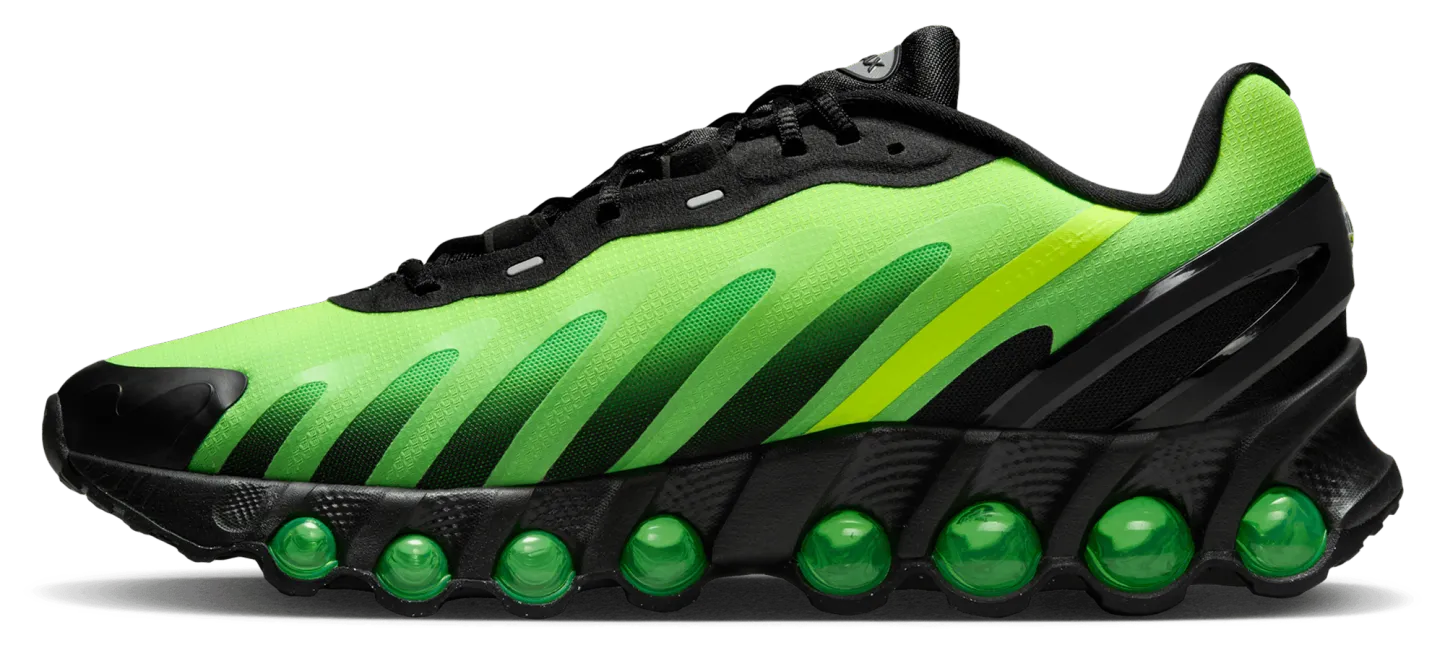 Nike Air Max DN8 - Black/Volt - Image 2