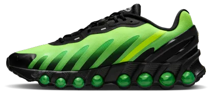 Nike Air Max DN8 - Black/Volt - Image 2