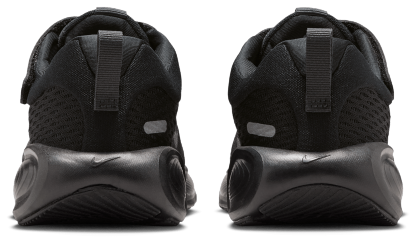 Nike Stellar Ride 童款 - Black/Black/Anthracite - Image 3