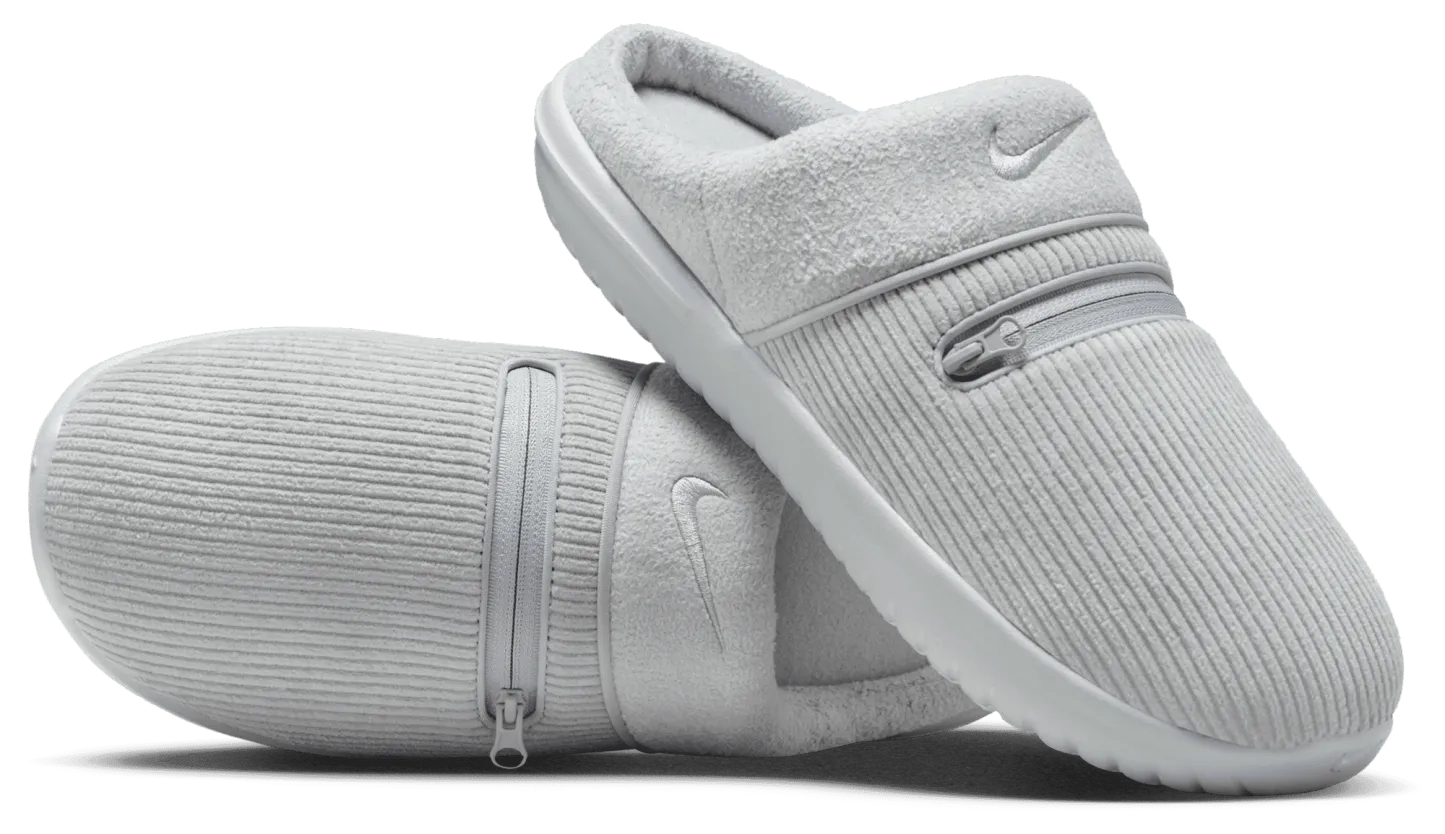 Nike Burrow SE NA - Light Smoke Grey/Light Smoke Grey - Image 7
