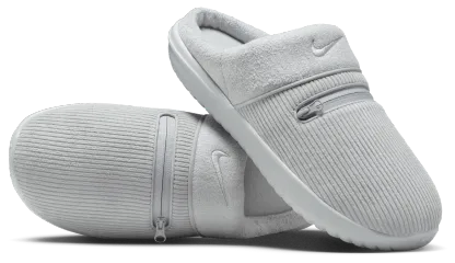 Nike Burrow SE NA - Light Smoke Grey/Light Smoke Grey - Image 7
