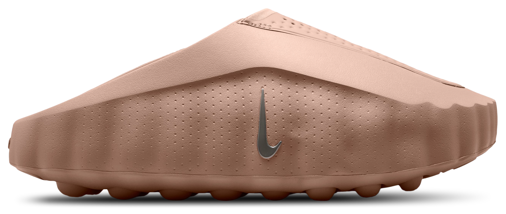 Nike Mind 001 Mule - Hemp/Pale Ivory/Sanddrift - Image 1
