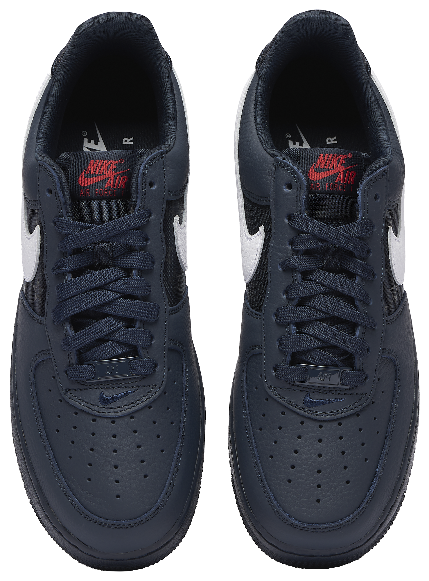Nike Air Force 1 Low Retro - Multi/Black - Image 4