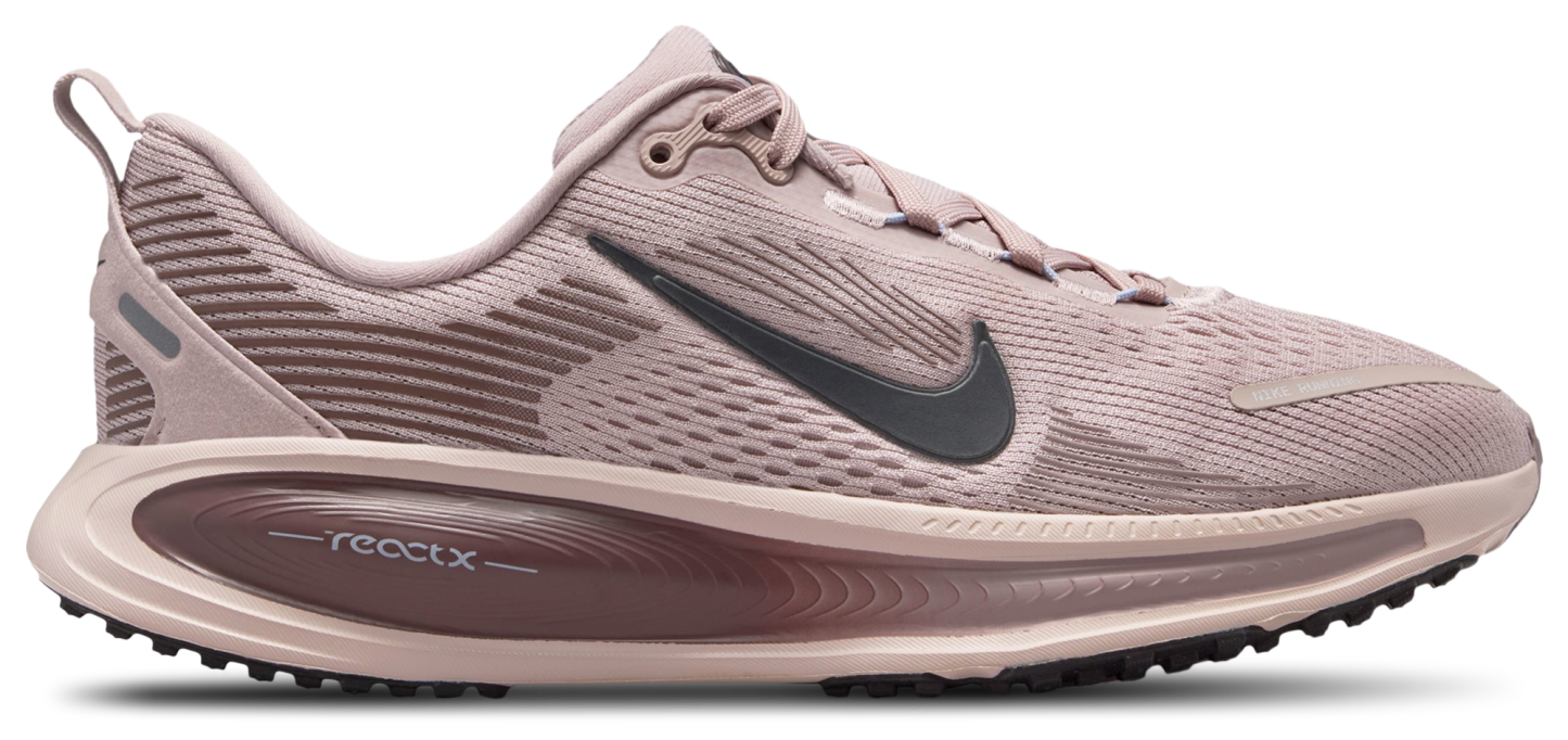 Nike Vomero 18 童款 - Particle Rose/Off Noir/Silt Red - Image 1