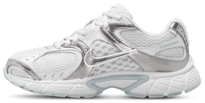Nike V5 RNR - Silver/White - Image 2