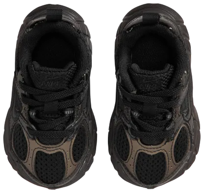 Nike V5 RNR 童款 - Black/Black - Image 4