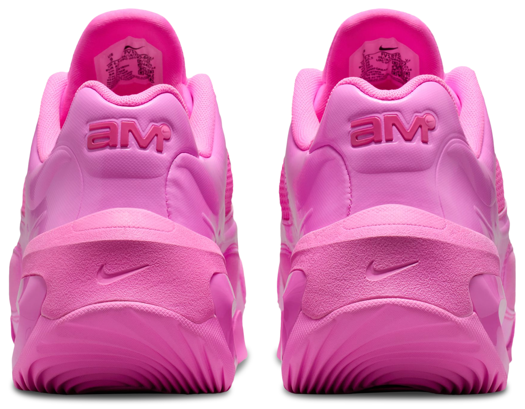 Nike Air Max Muse - Pink Spell/Pink Glow - Image 3