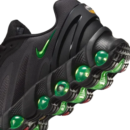 Nike Air Max DN8 - Black/Green Strike/Dk Smoke Grey - Image 8