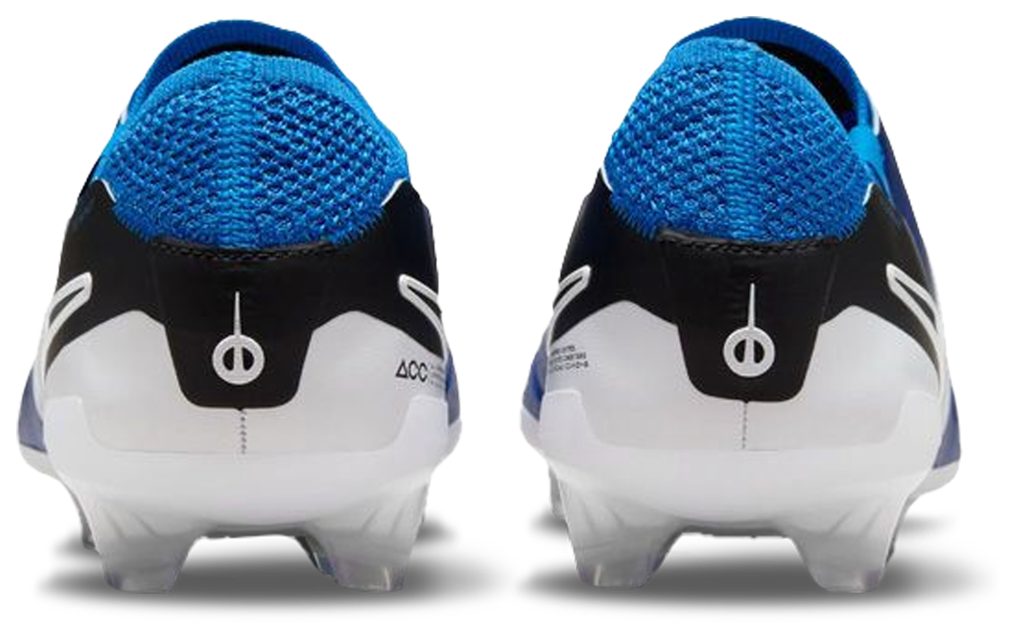 Nike Legend 10 Elite FG - Soar/White - Image 3