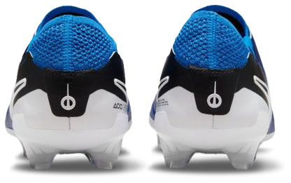 Nike Legend 10 Elite FG - Soar/White - Image 3