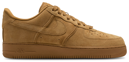 Nike Air Force 1 '07 LV8 CS - Wheat/Wheat - Image 1