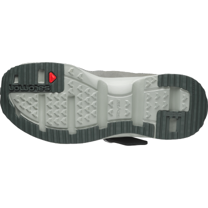 Salomon RX MARIE-JEANNE - Urban Chic / Sedona Sage / Wrought Iron - View 5