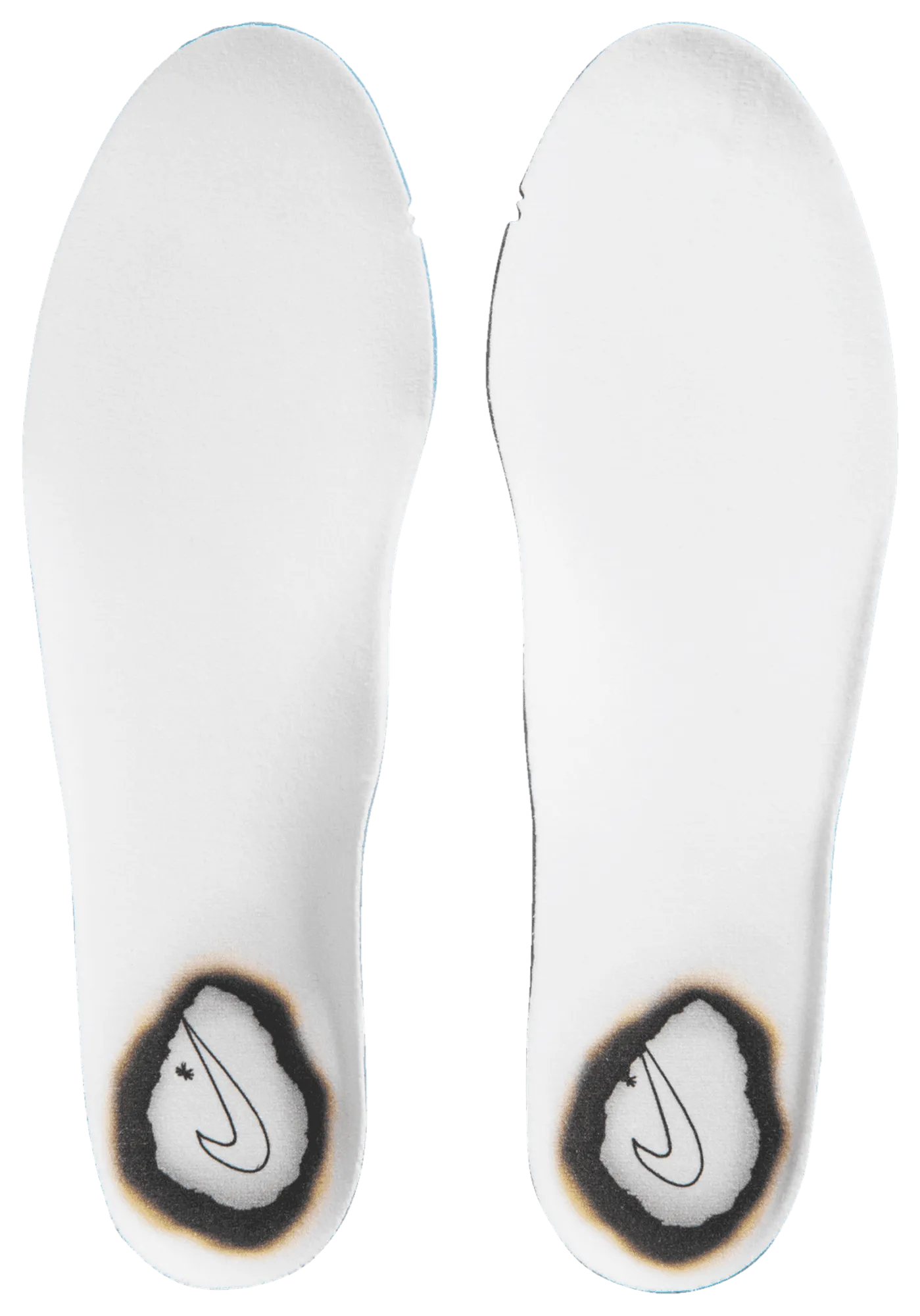 Nike Book 1 SE - White/White/Black - Image 11