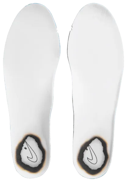 Nike Book 1 SE - White/White/Black - Image 11