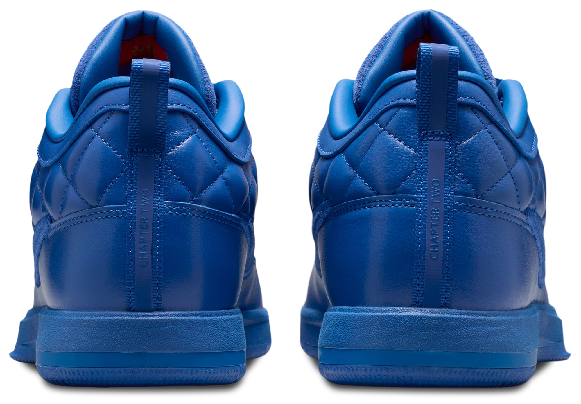Nike Book Craftsman - Blue/Blue - Image 3