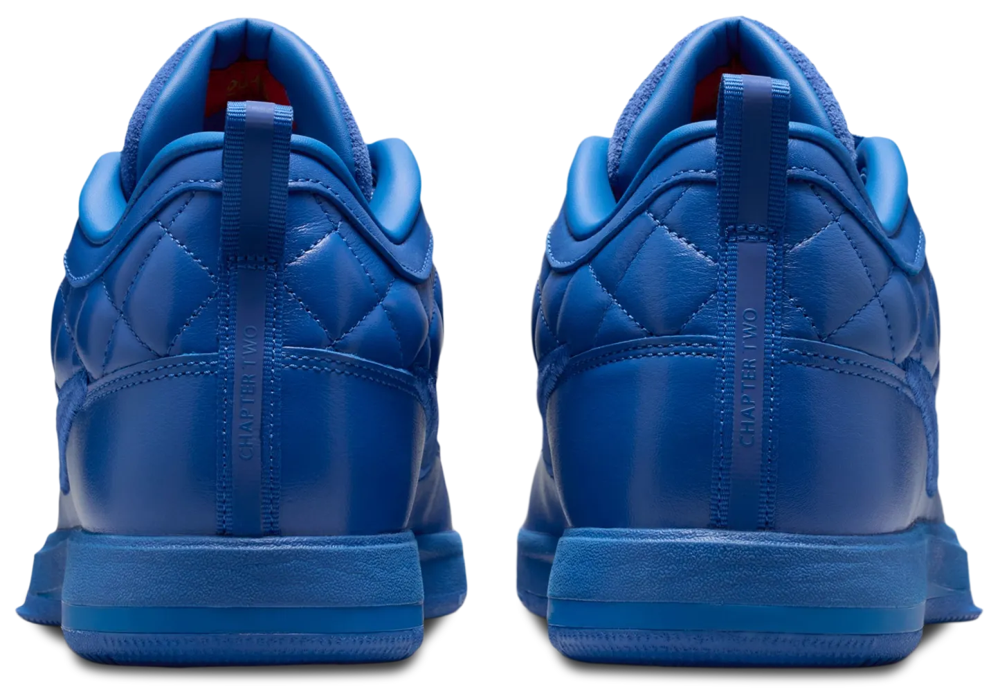 Nike Book Craftsman - Blue/Blue - Image 3