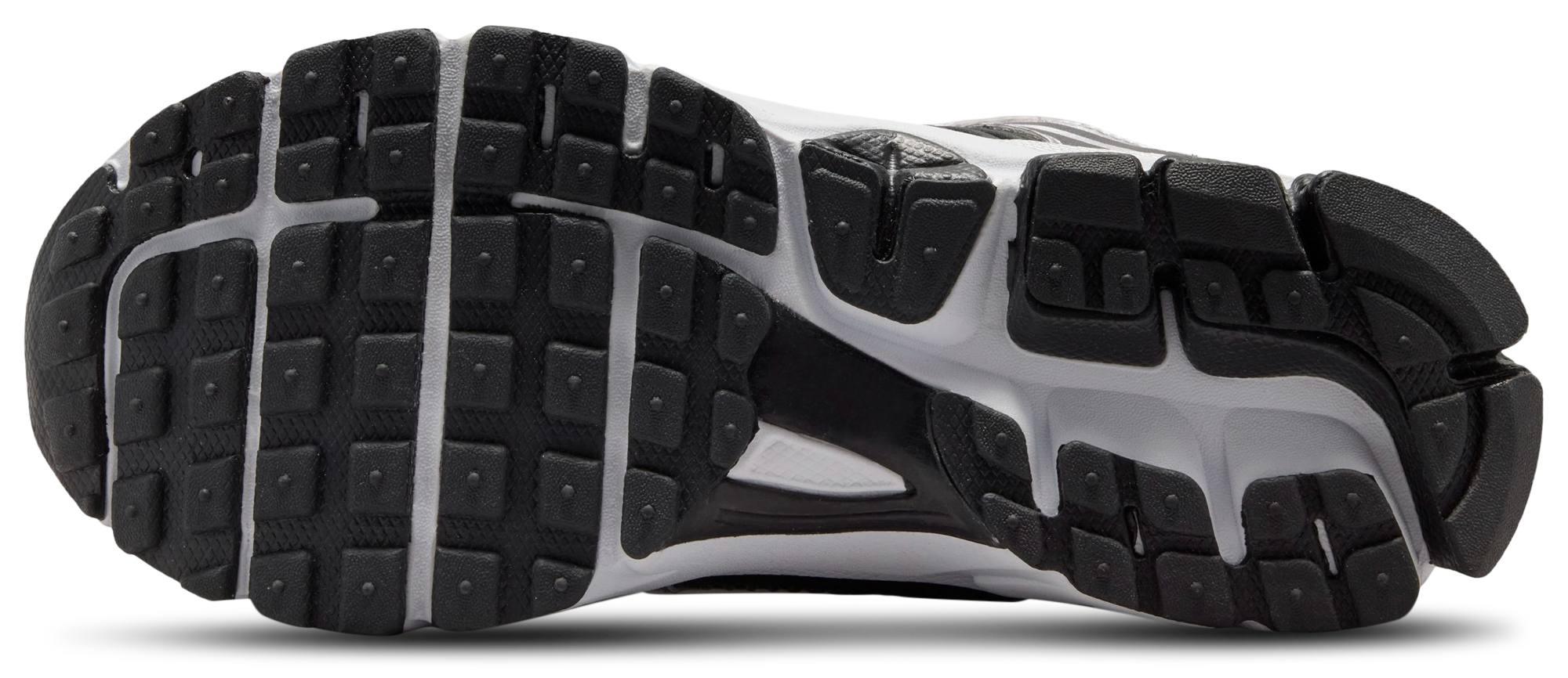 Nike Vomero 5 童款 - Black/Metallic Silver/Photon Dust - Image 5