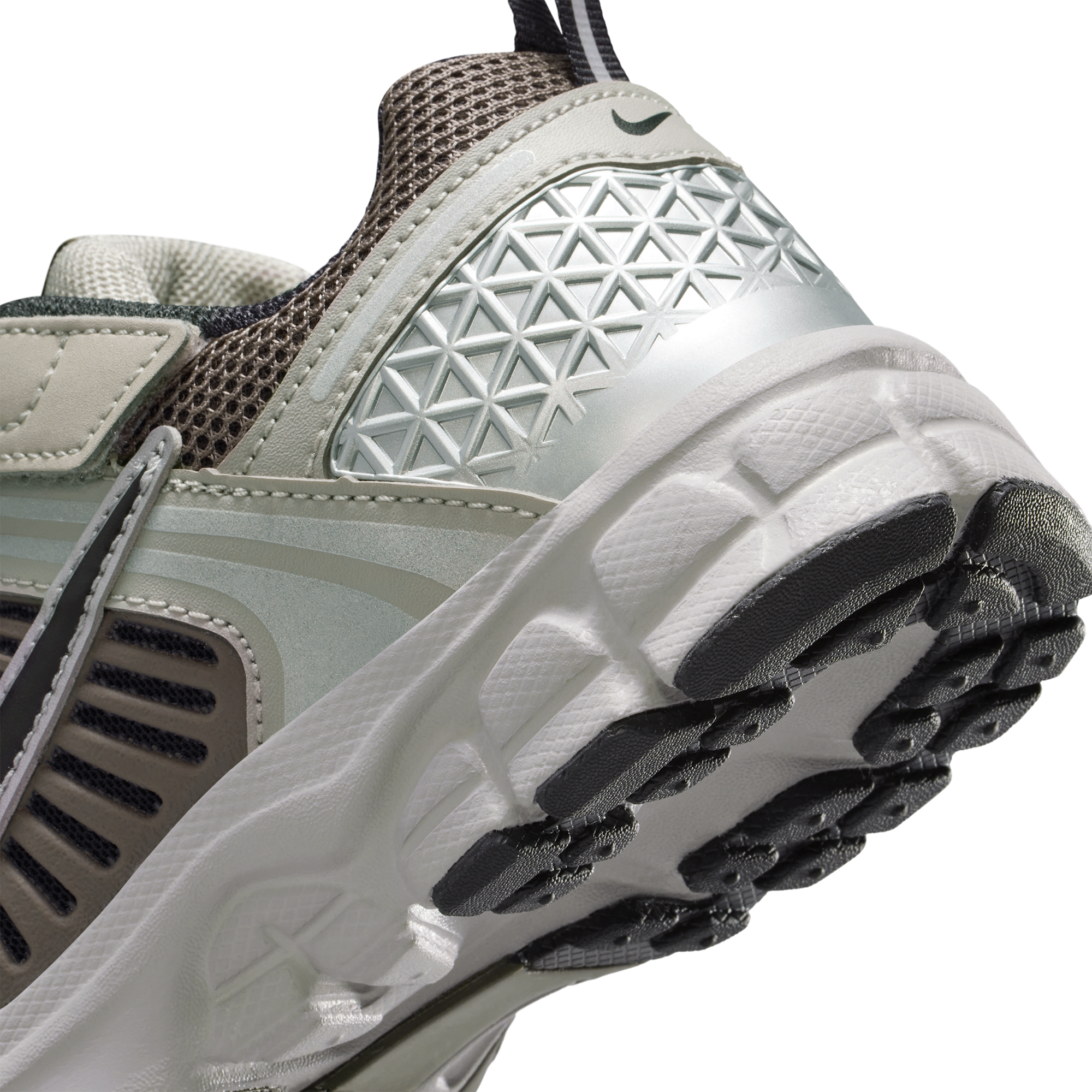 Nike Vomero 5 童款 - College Grey/Black/Cave Stone - Image 8