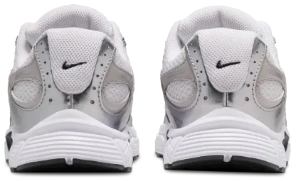 Nike V5 RNR 童款 - White/Black/Vast Grey - Image 3