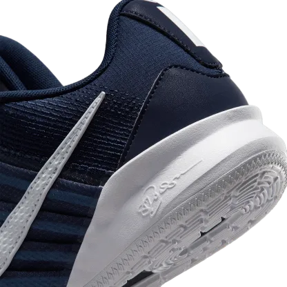 Nike Sabrina 3 - College Navy/Photo Blue/White - Image 7