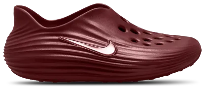 Nike ReactX Rejuven8 - Black/Red - Image 1