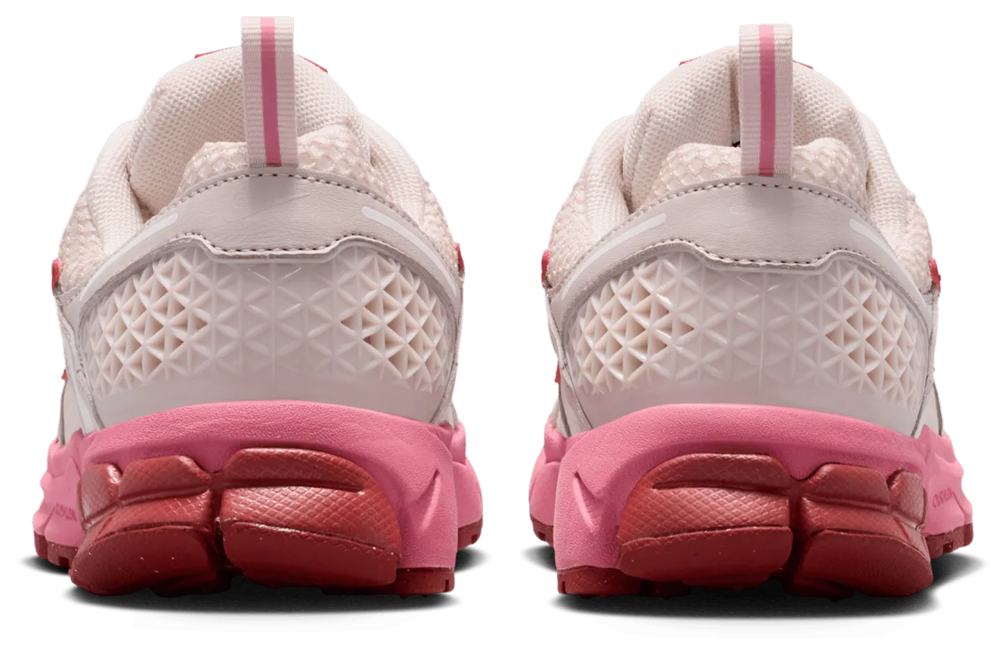 Nike Vomero 5 童款 - Silt Red/Silt Red/Peony - Image 3