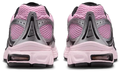 Nike Air Max Moto 2K - Pink Rise/Pearl Pink/Mtlc Silver - Image 3
