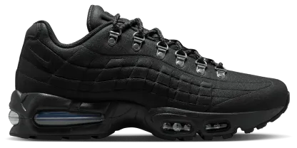 Nike Air Max 95 - Black/Off Noir/Off Noir - Image 1