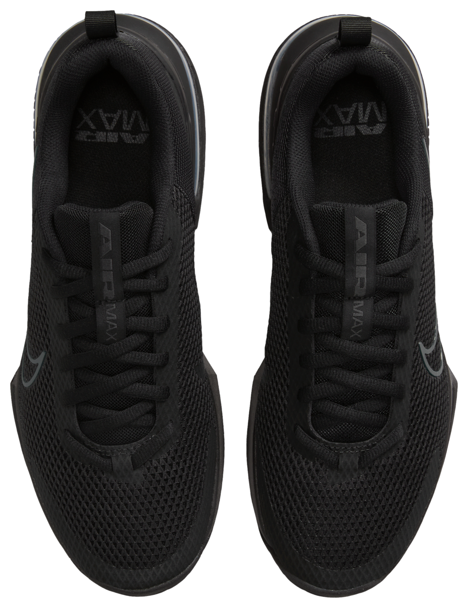 Nike Air Max Alpha Trainer 6 - Black/Anthracite/Black - Image 4